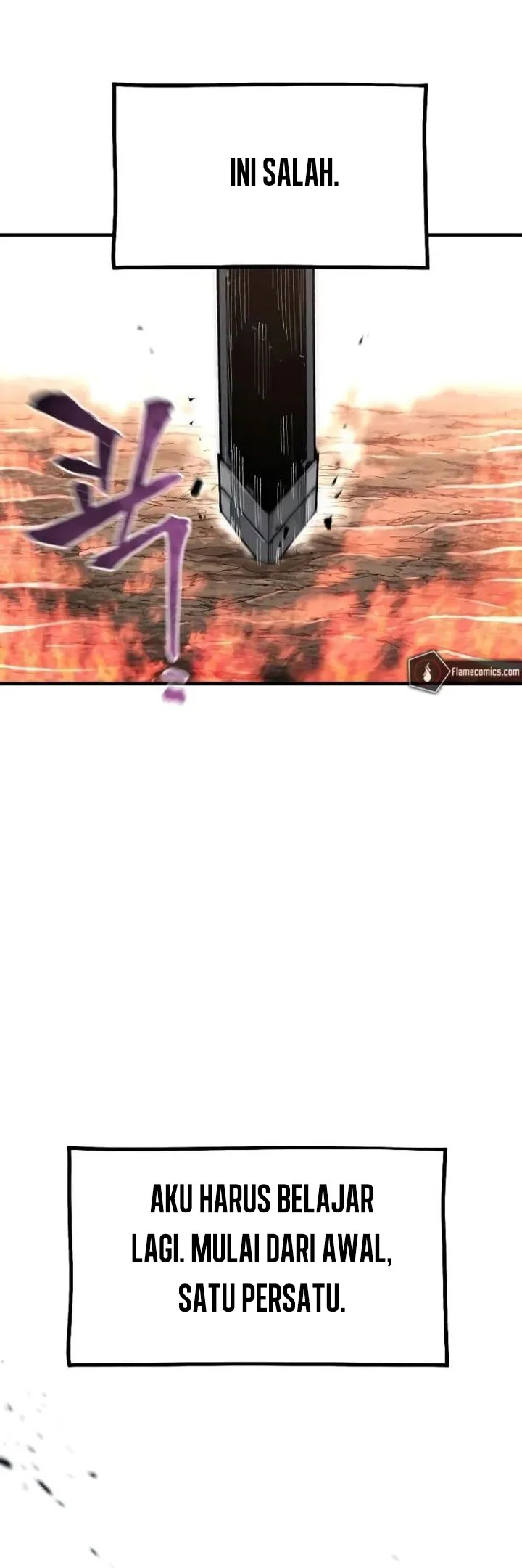 Heavenly Demon Cultivation Simulation Bab 157 halaman 18