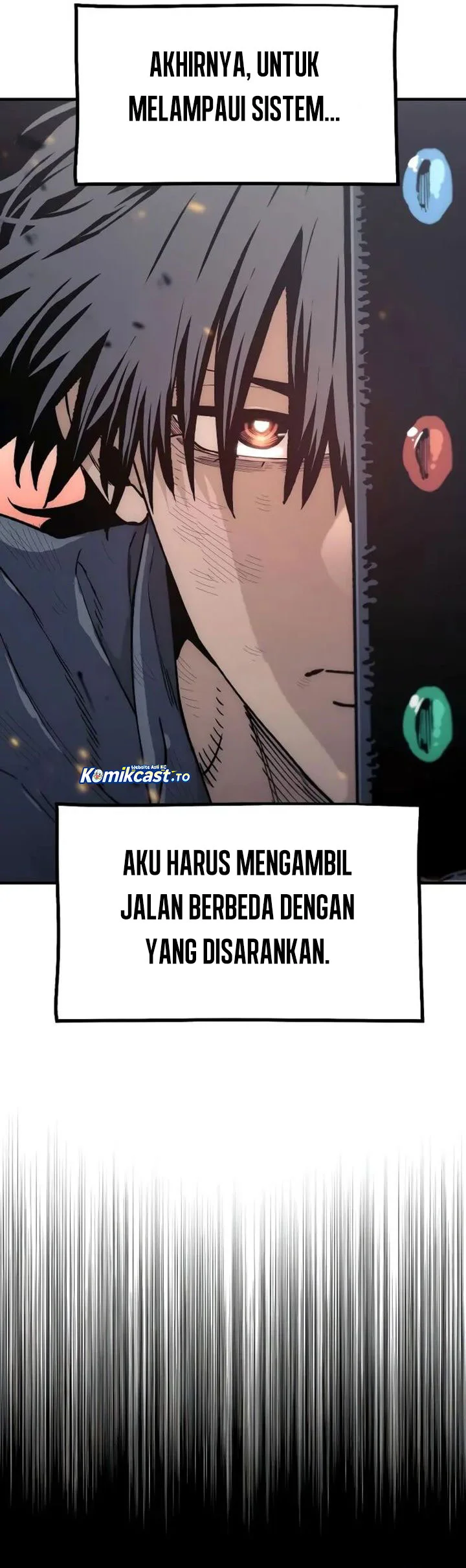 Heavenly Demon Cultivation Simulation Bab 157 halaman 21
