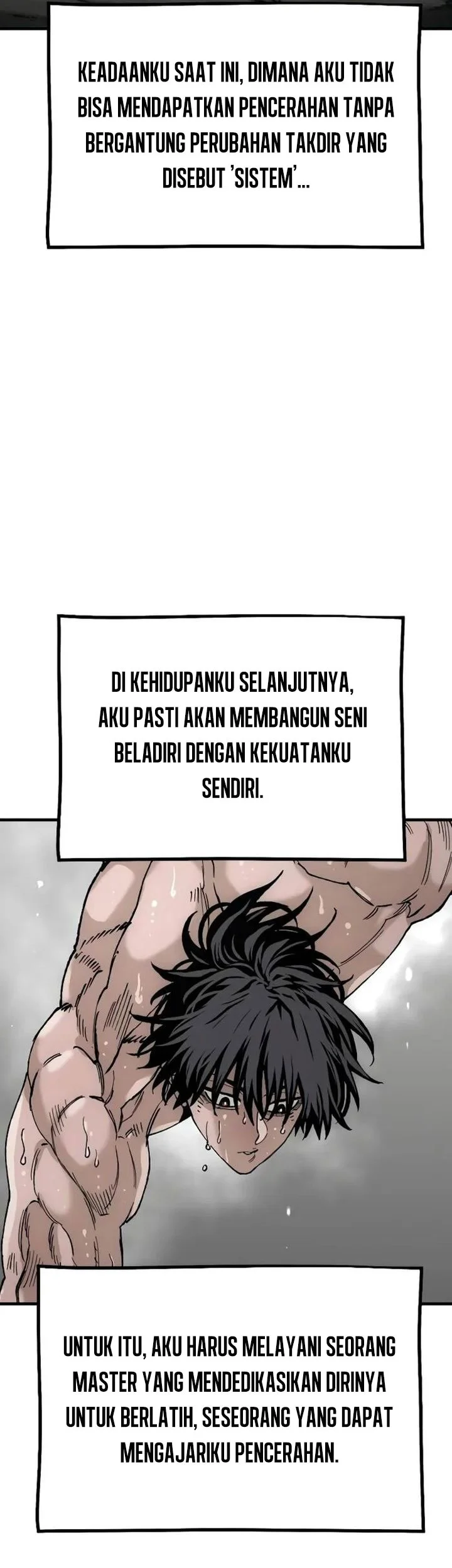 Heavenly Demon Cultivation Simulation Bab 157 halaman 28