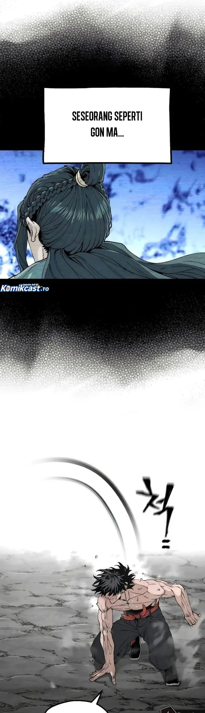 Heavenly Demon Cultivation Simulation Bab 157 halaman 30
