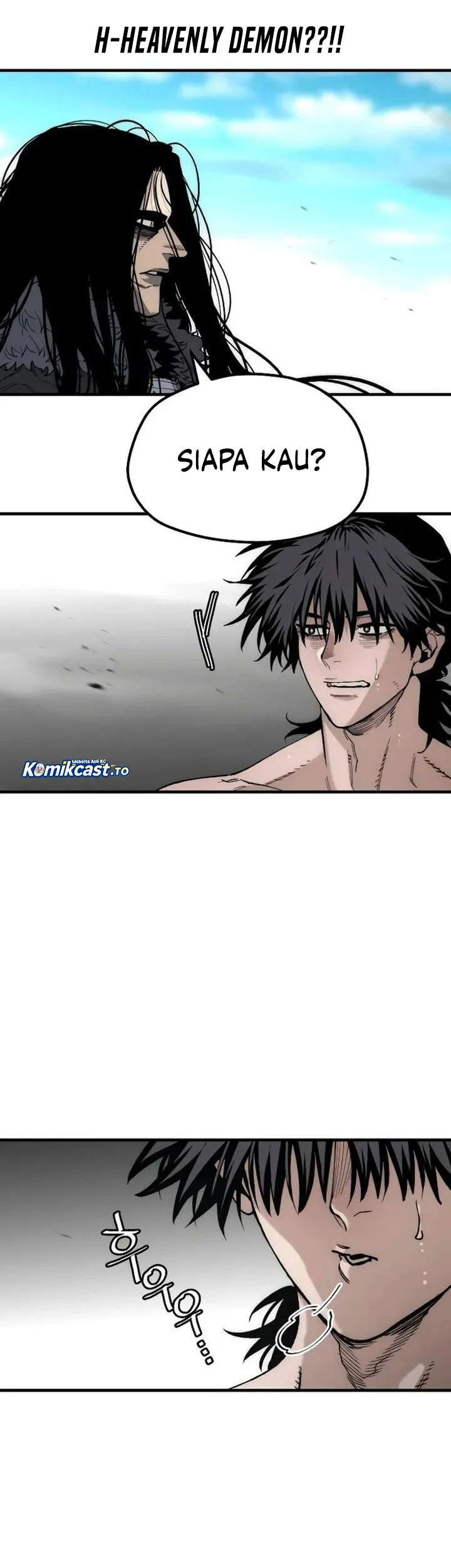Heavenly Demon Cultivation Simulation Bab 157 halaman 47