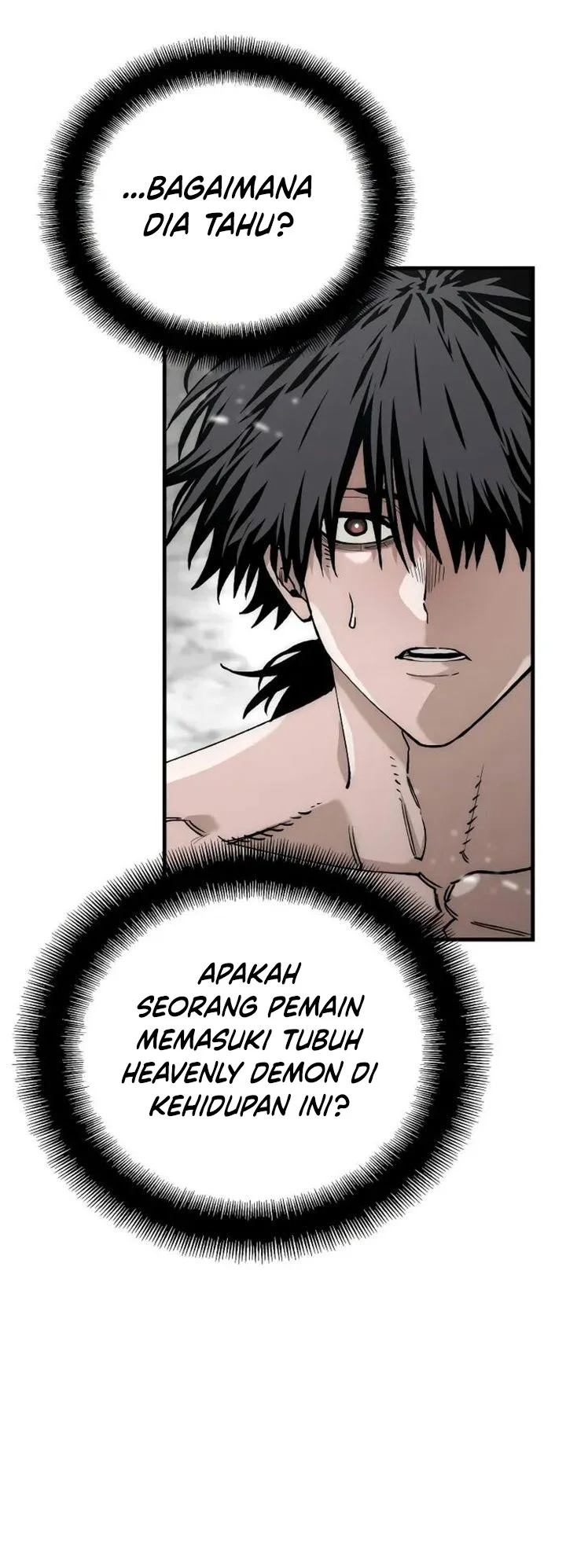 Heavenly Demon Cultivation Simulation Bab 157 halaman 54