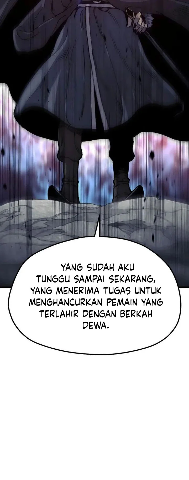 Heavenly Demon Cultivation Simulation Bab 157 halaman 59