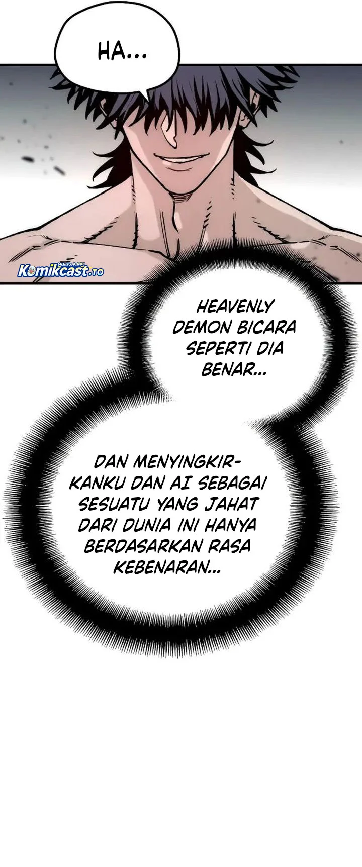 Heavenly Demon Cultivation Simulation Bab 157 halaman 62