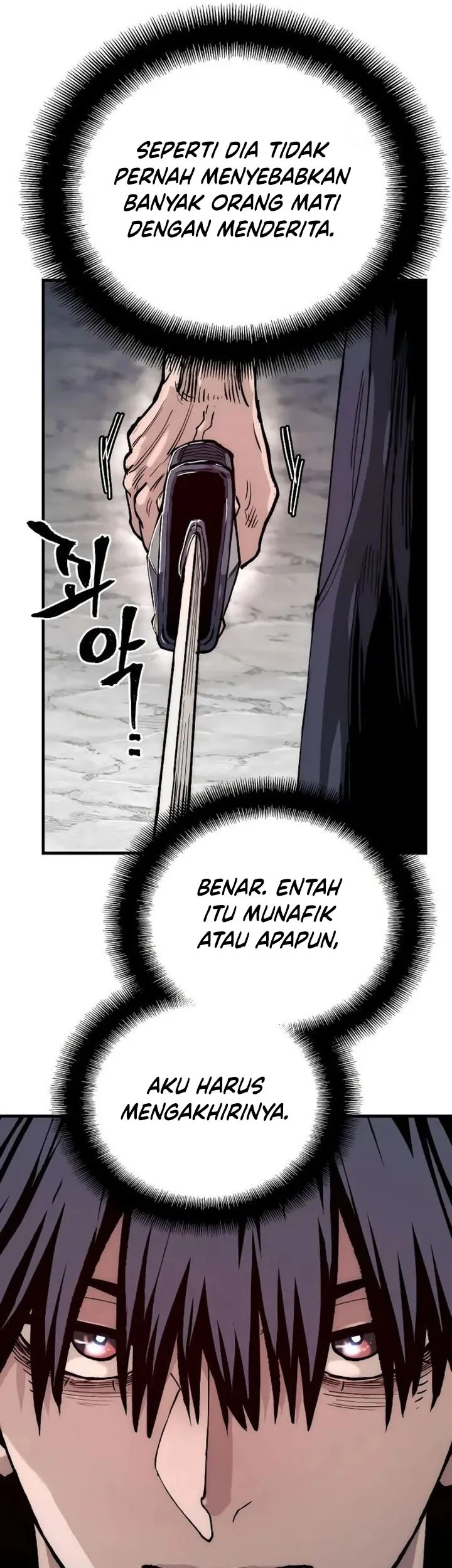 Heavenly Demon Cultivation Simulation Bab 157 halaman 63