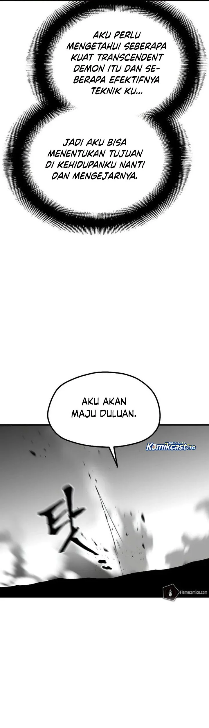 Heavenly Demon Cultivation Simulation Bab 157 halaman 65