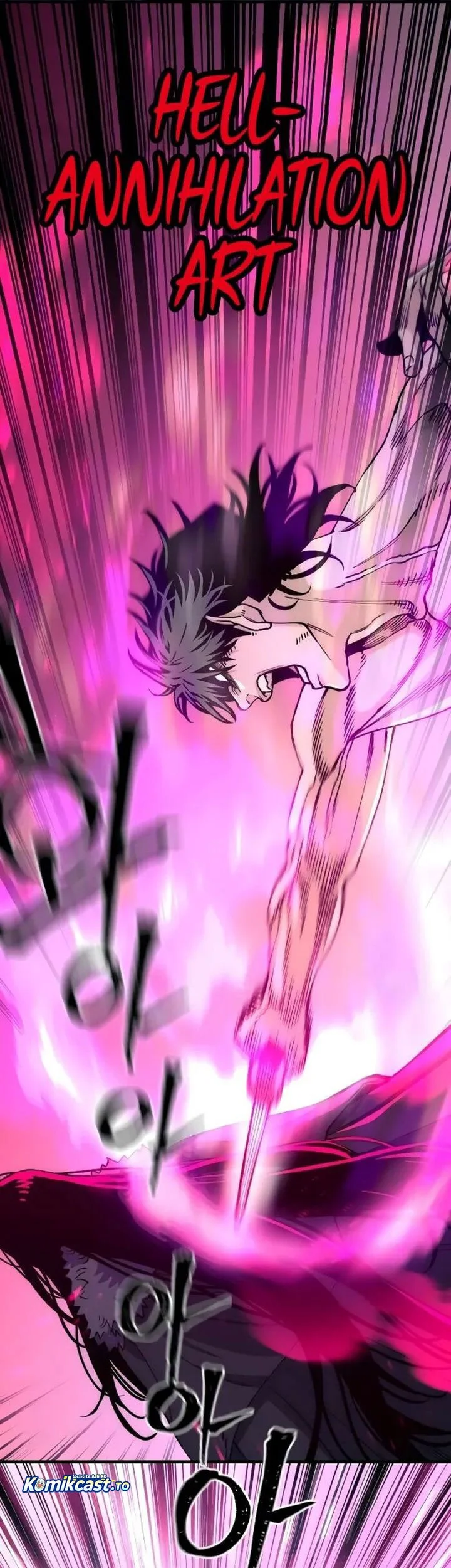 Heavenly Demon Cultivation Simulation Bab 157 halaman 75