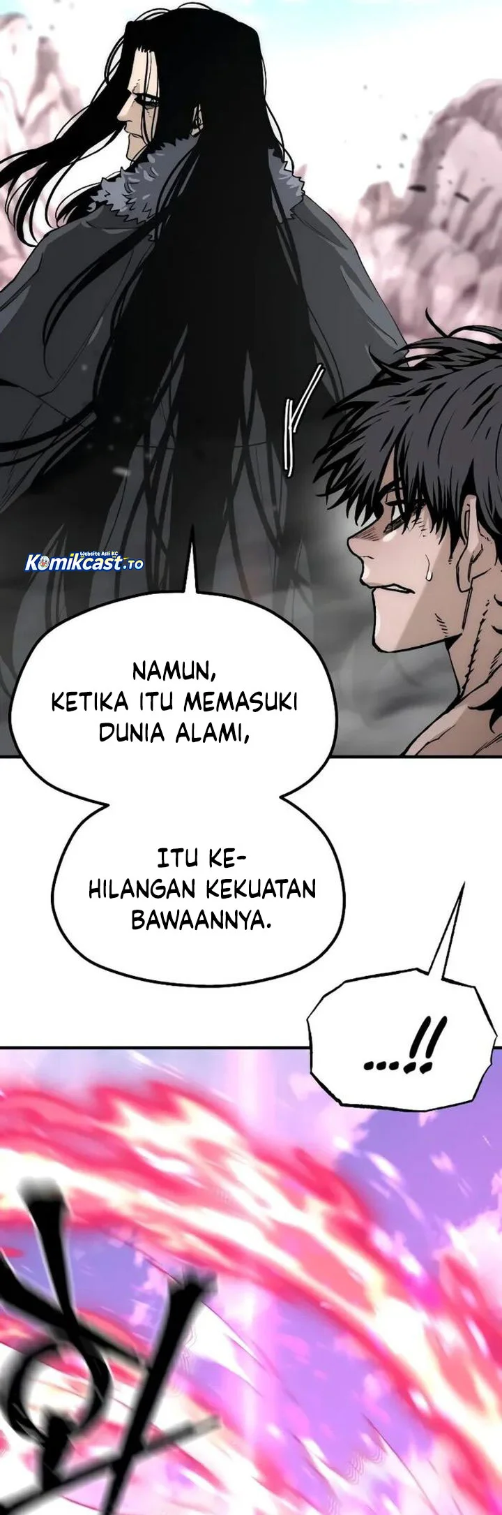 Heavenly Demon Cultivation Simulation Bab 157 halaman 80