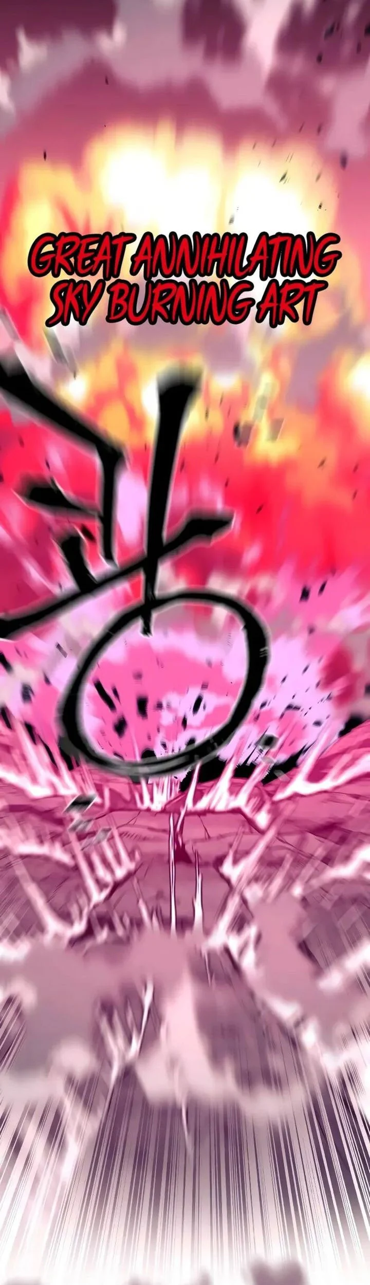 Heavenly Demon Cultivation Simulation Bab 157 halaman 84