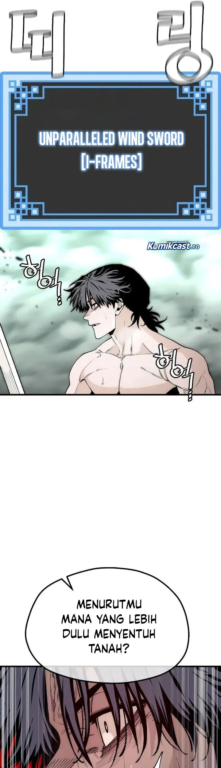 Heavenly Demon Cultivation Simulation Bab 157 halaman 88