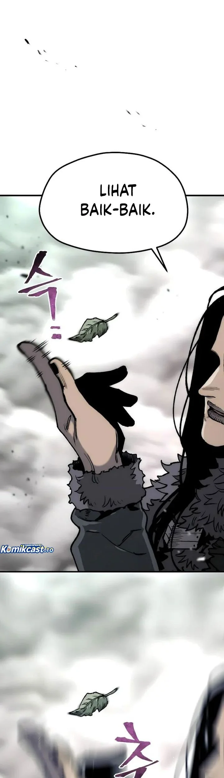 Heavenly Demon Cultivation Simulation Bab 157 halaman 92