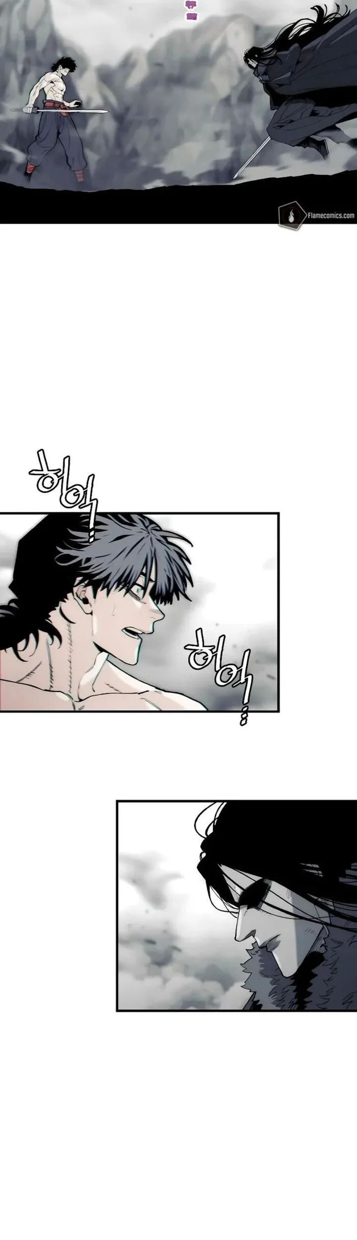 Heavenly Demon Cultivation Simulation Bab 157 halaman 96