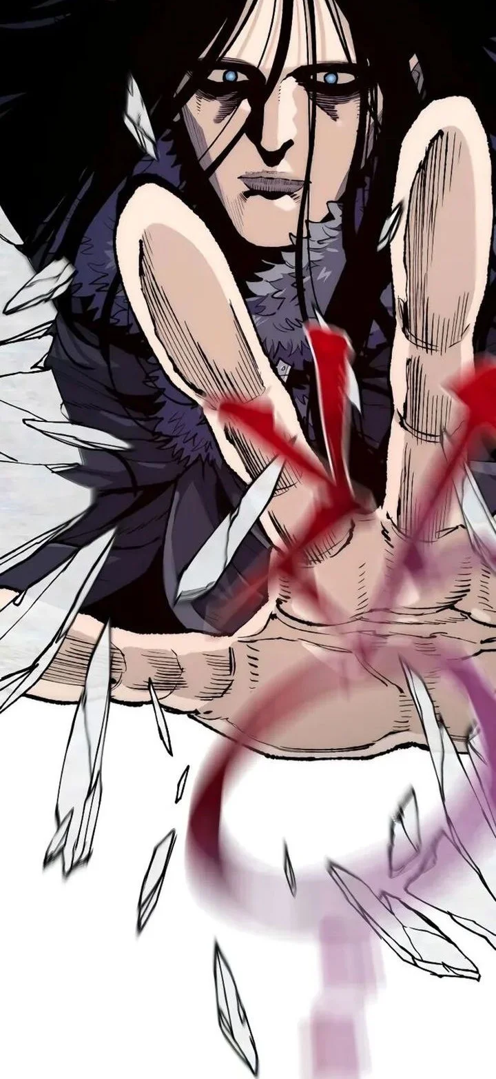 Heavenly Demon Cultivation Simulation Bab 157 halaman 100