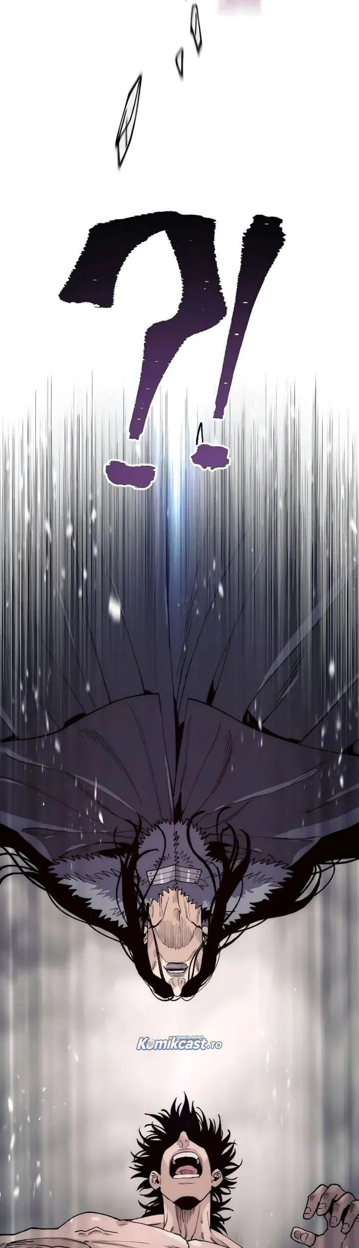 Heavenly Demon Cultivation Simulation Bab 157 halaman 101