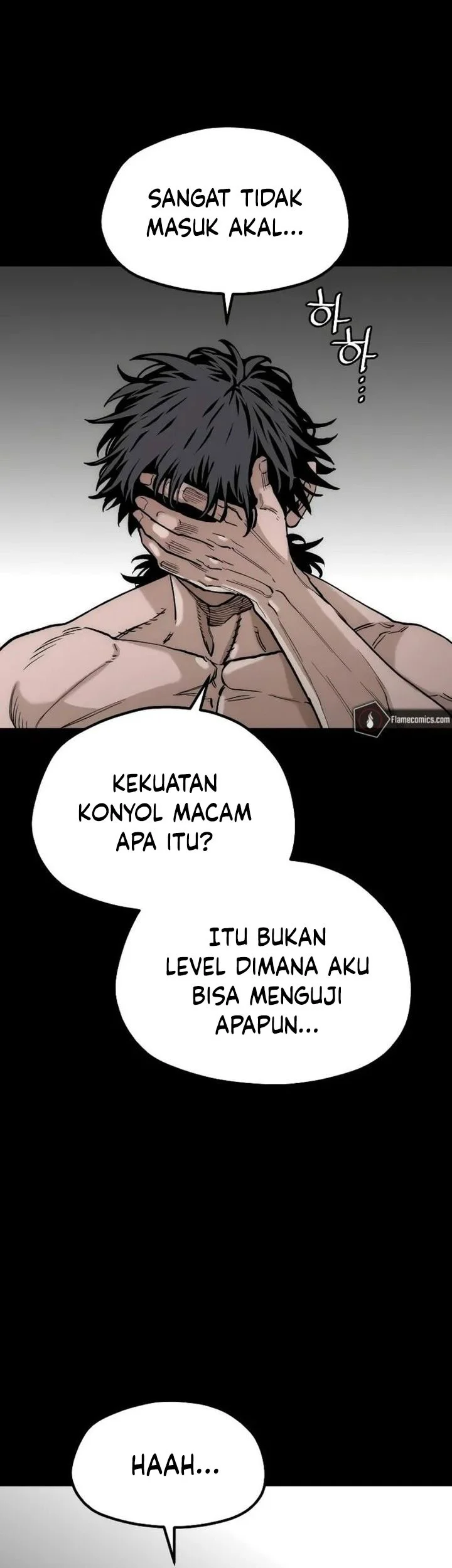 Heavenly Demon Cultivation Simulation Bab 157 halaman 112