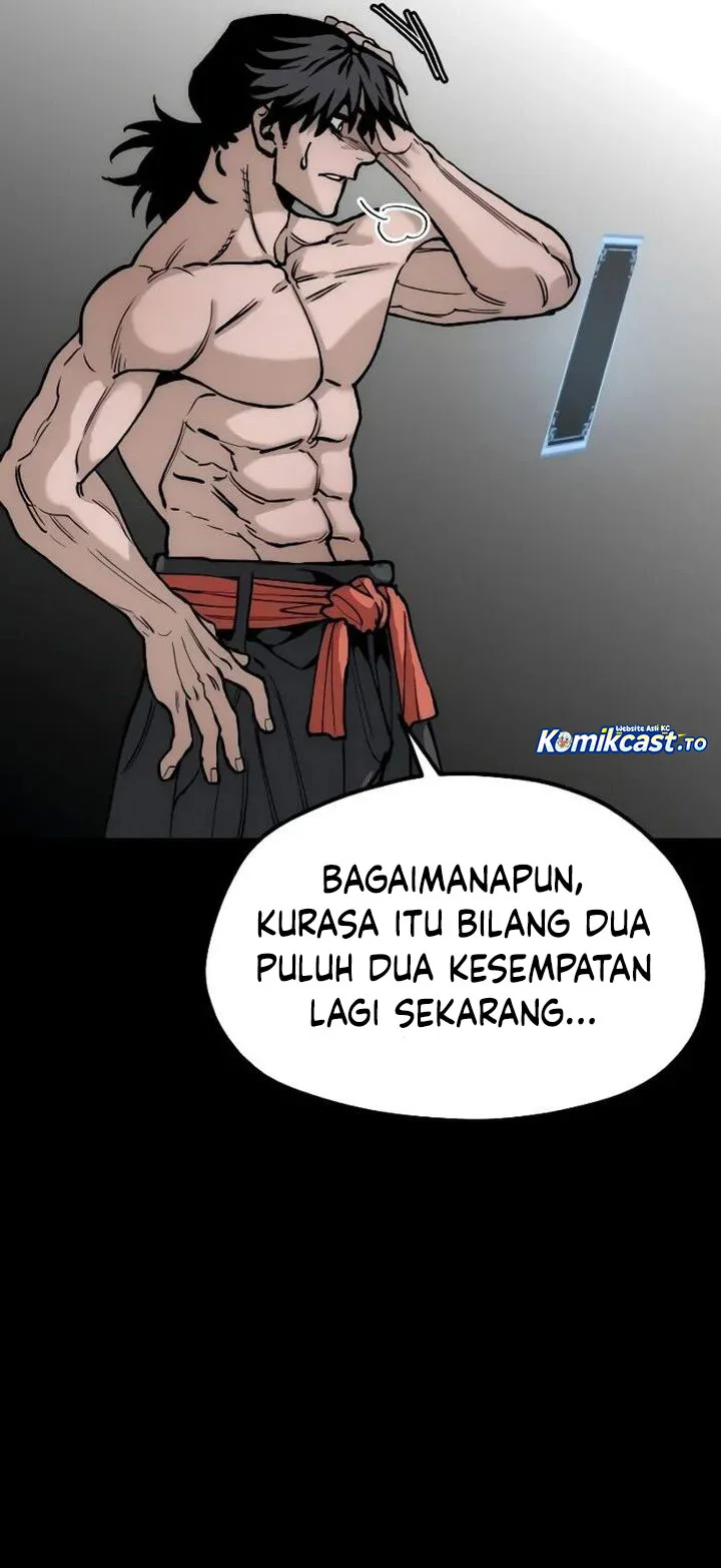 Heavenly Demon Cultivation Simulation Bab 157 halaman 114