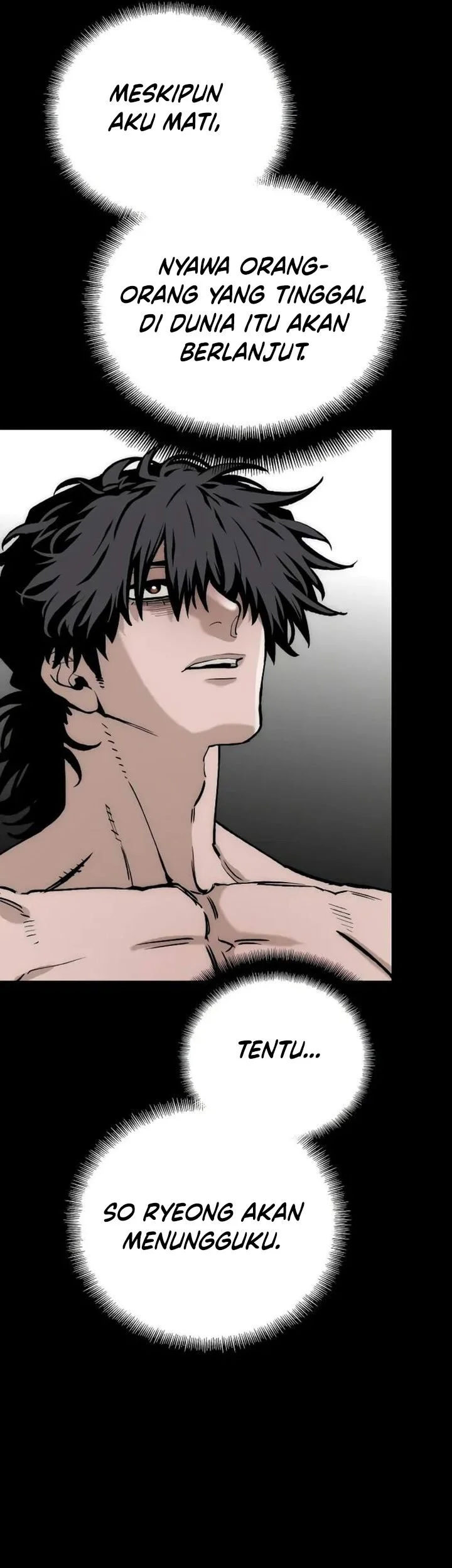 Heavenly Demon Cultivation Simulation Bab 157 halaman 118