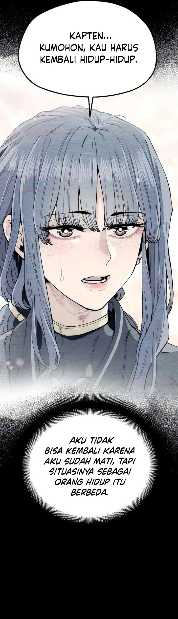 Heavenly Demon Cultivation Simulation Bab 157 halaman 120