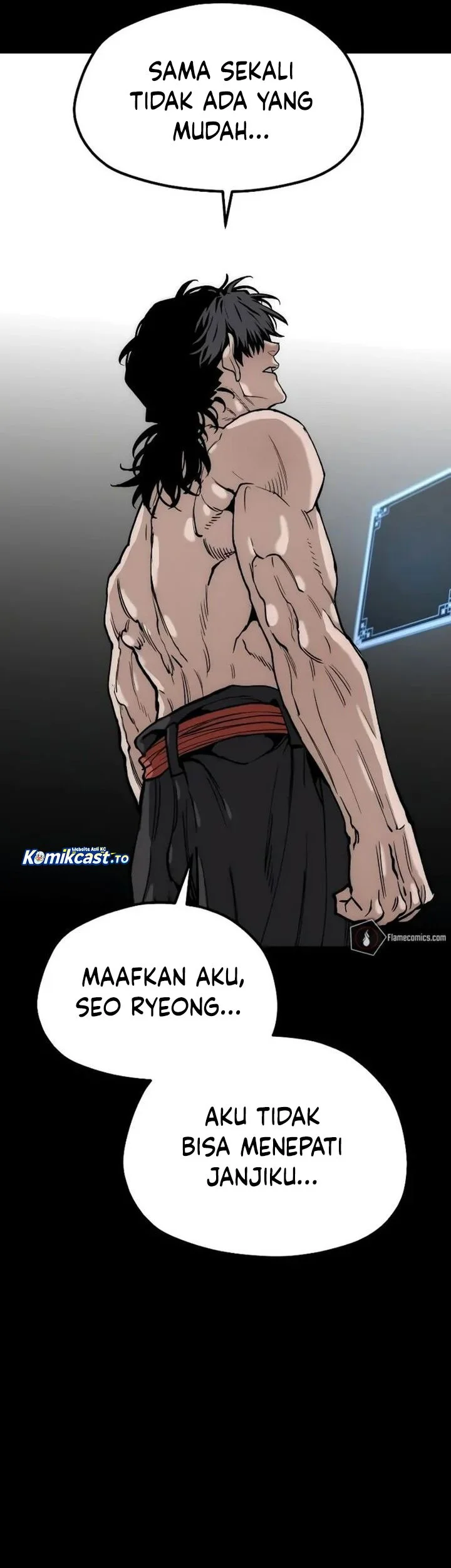 Heavenly Demon Cultivation Simulation Bab 157 halaman 122