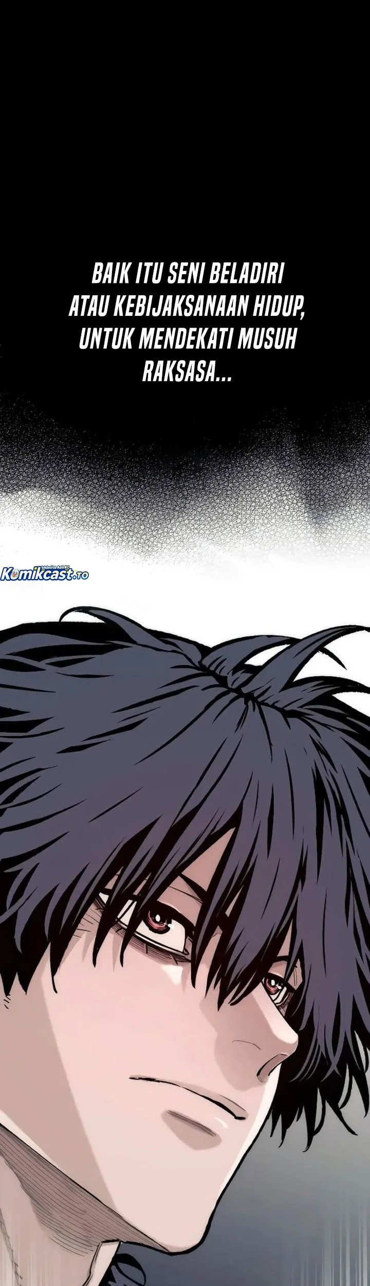 Heavenly Demon Cultivation Simulation Bab 157 halaman 126