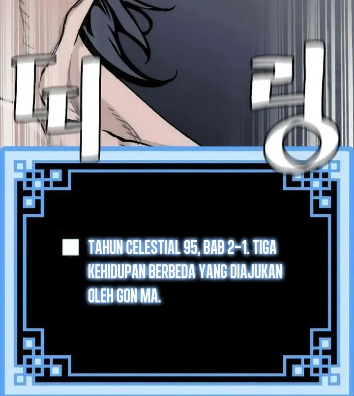 Heavenly Demon Cultivation Simulation Bab 157 halaman 127