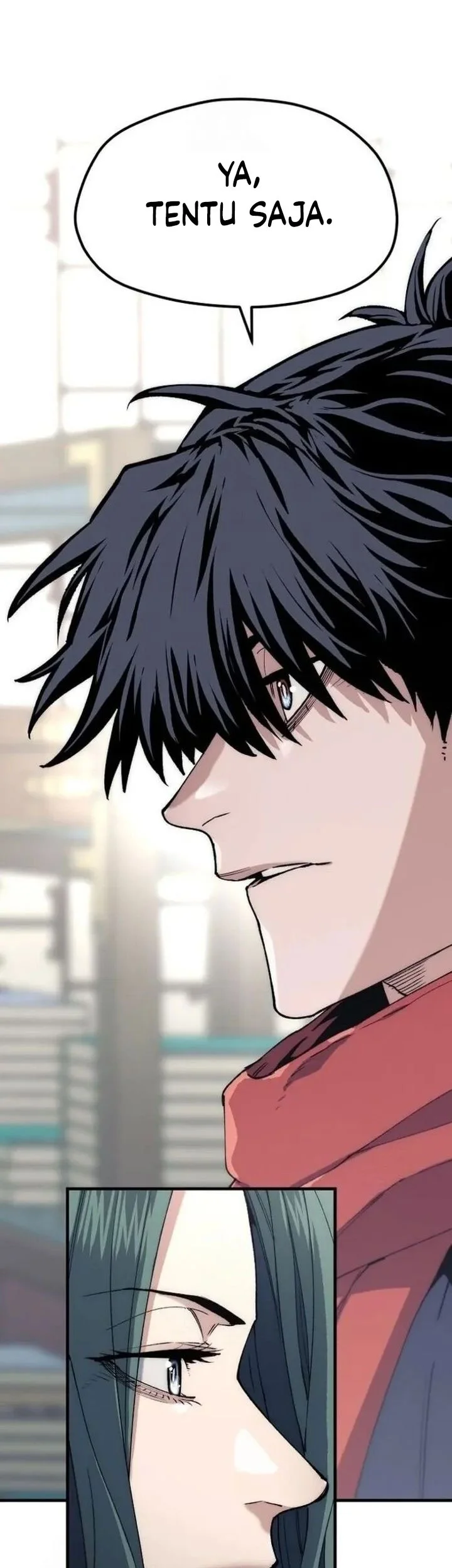Heavenly Demon Cultivation Simulation Bab 158 halaman 14