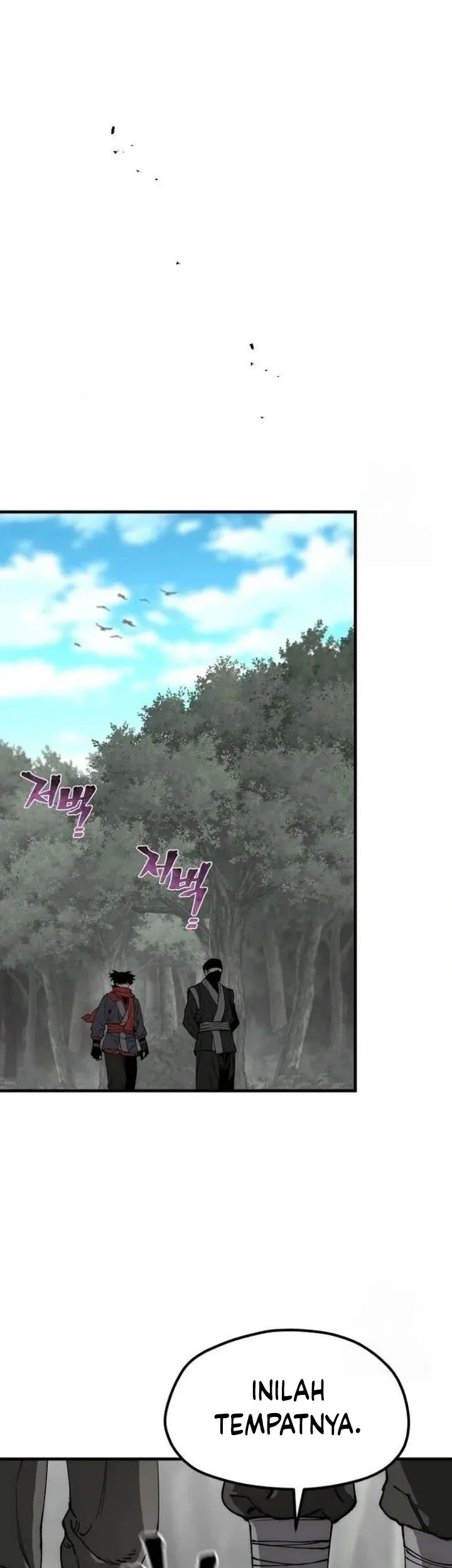 Heavenly Demon Cultivation Simulation Bab 158 halaman 27
