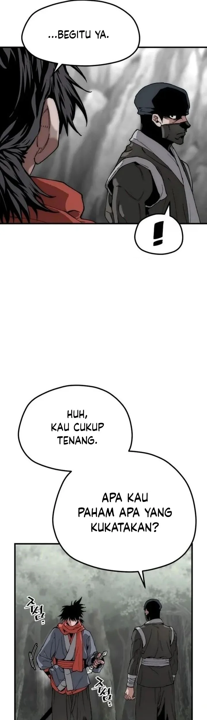 Heavenly Demon Cultivation Simulation Bab 158 halaman 40
