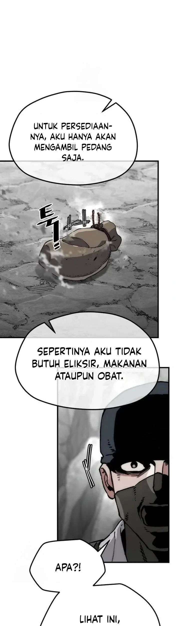Heavenly Demon Cultivation Simulation Bab 158 halaman 42