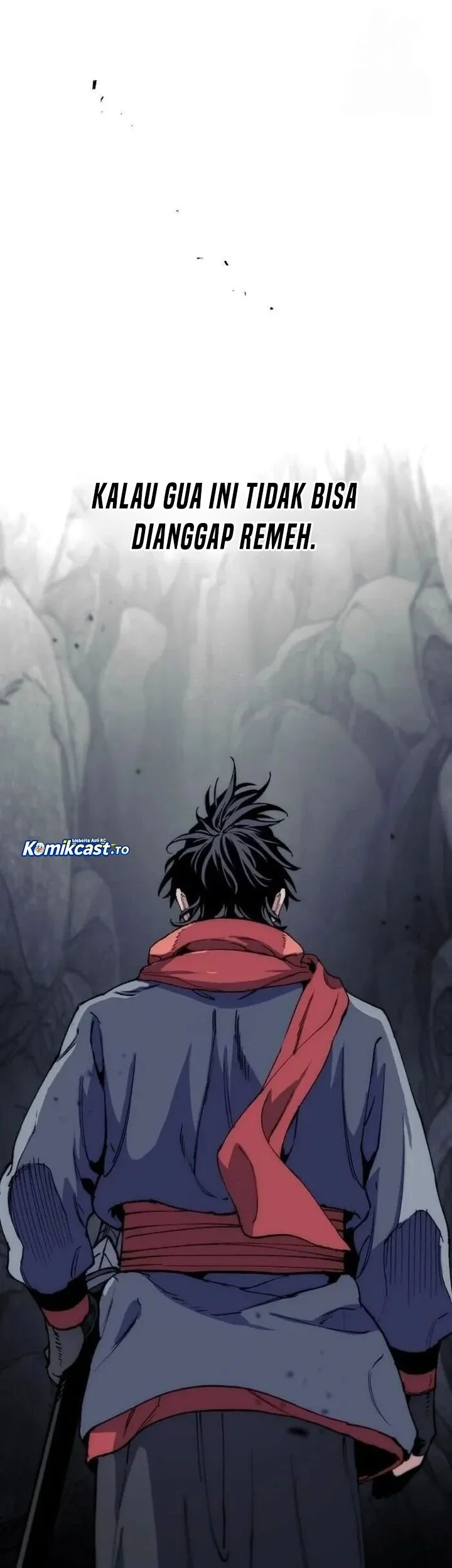 Heavenly Demon Cultivation Simulation Bab 158 halaman 48