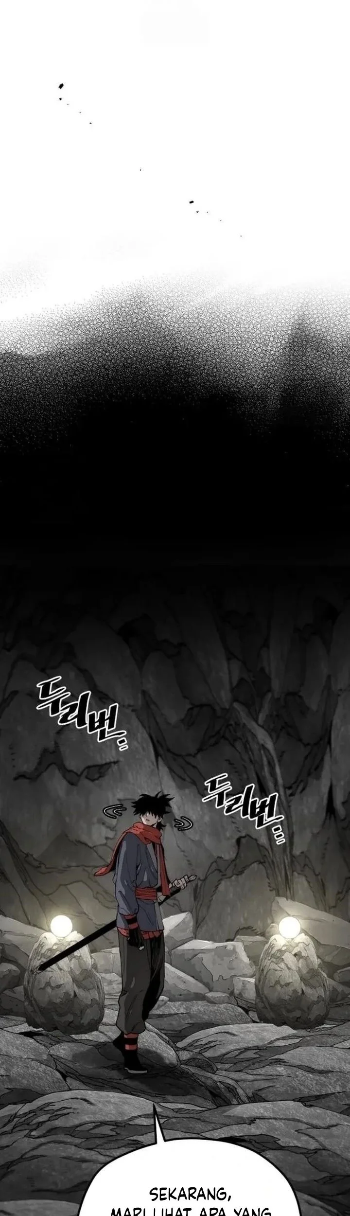 Heavenly Demon Cultivation Simulation Bab 158 halaman 50