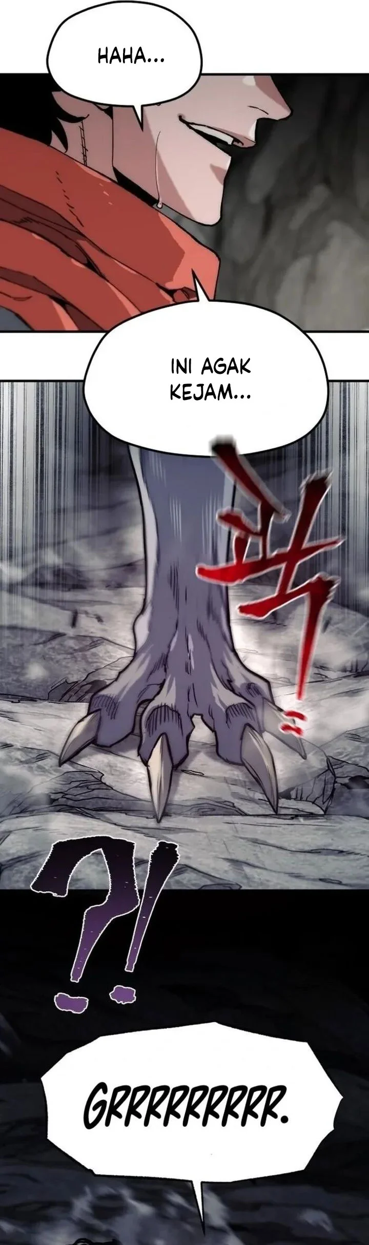 Heavenly Demon Cultivation Simulation Bab 158 halaman 63