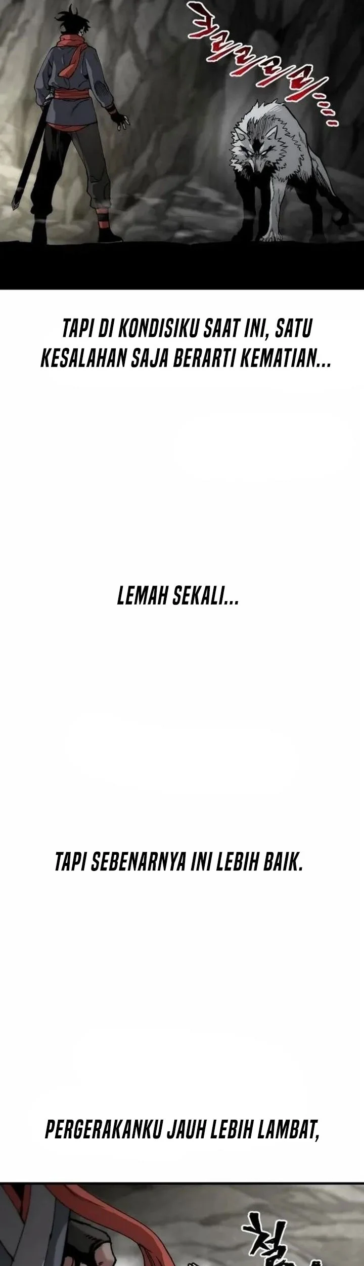 Heavenly Demon Cultivation Simulation Bab 158 halaman 66