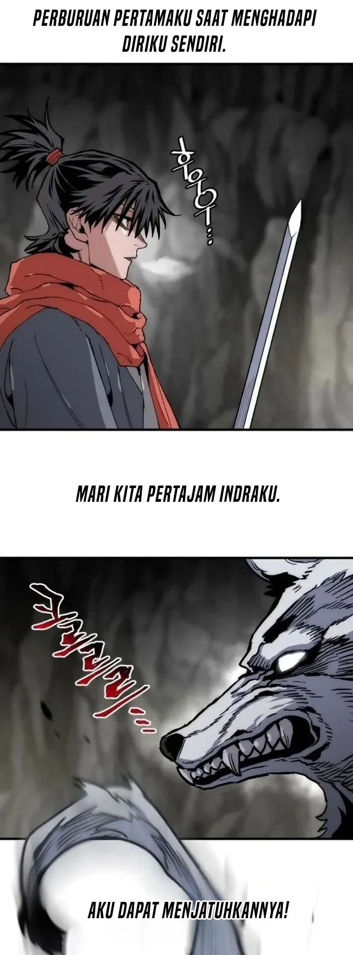 Heavenly Demon Cultivation Simulation Bab 158 halaman 72