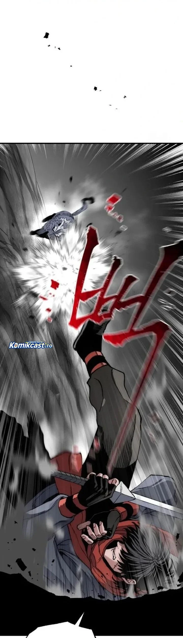 Heavenly Demon Cultivation Simulation Bab 158 halaman 78