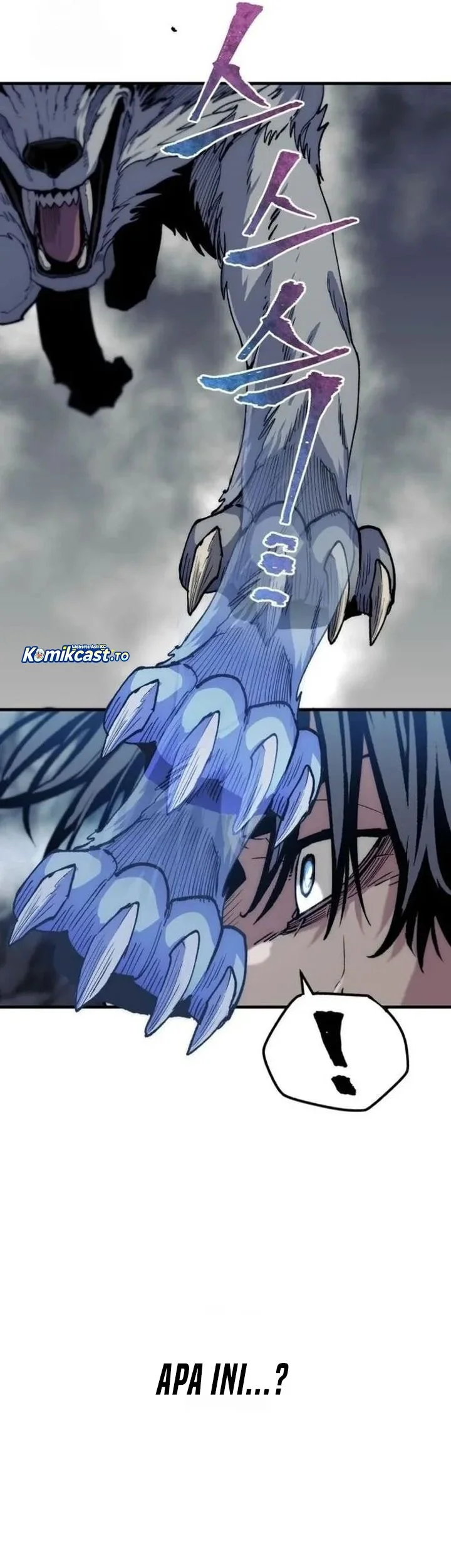 Heavenly Demon Cultivation Simulation Bab 158 halaman 86