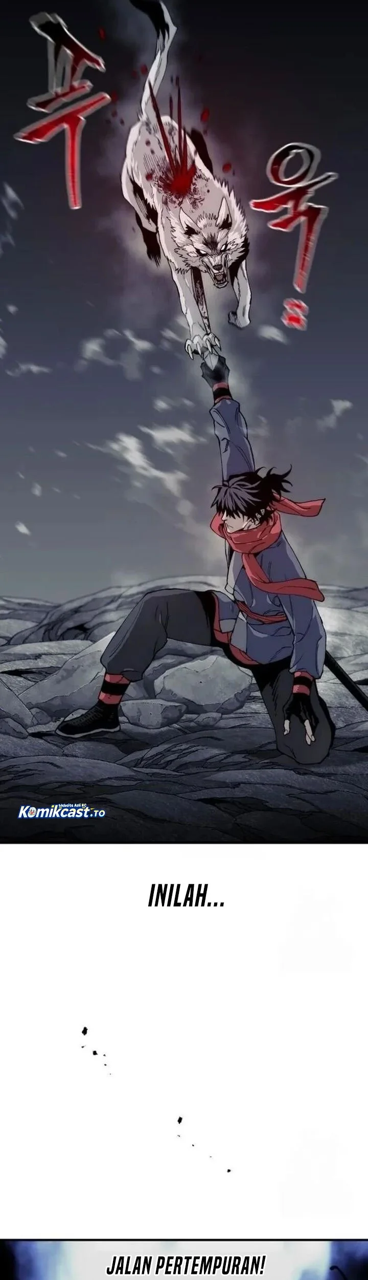 Heavenly Demon Cultivation Simulation Bab 158 halaman 94