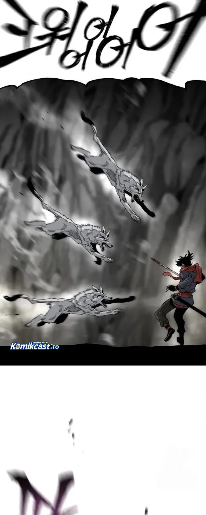 Heavenly Demon Cultivation Simulation Bab 158 halaman 98