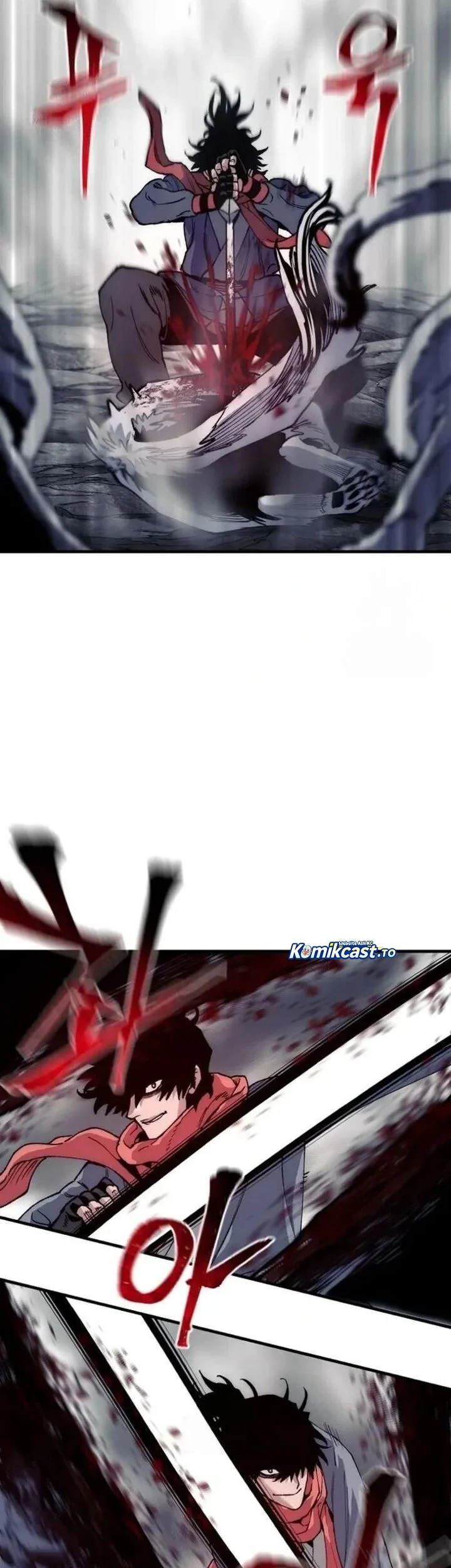 Heavenly Demon Cultivation Simulation Bab 158 halaman 101