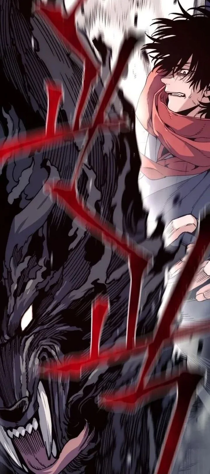 Heavenly Demon Cultivation Simulation Bab 158 halaman 113