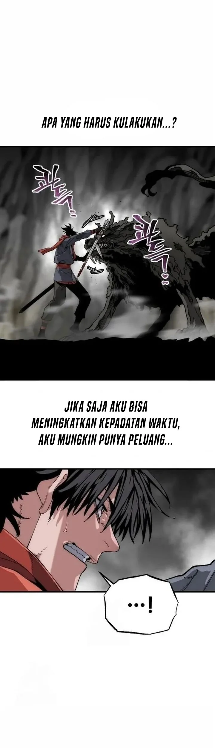 Heavenly Demon Cultivation Simulation Bab 158 halaman 116
