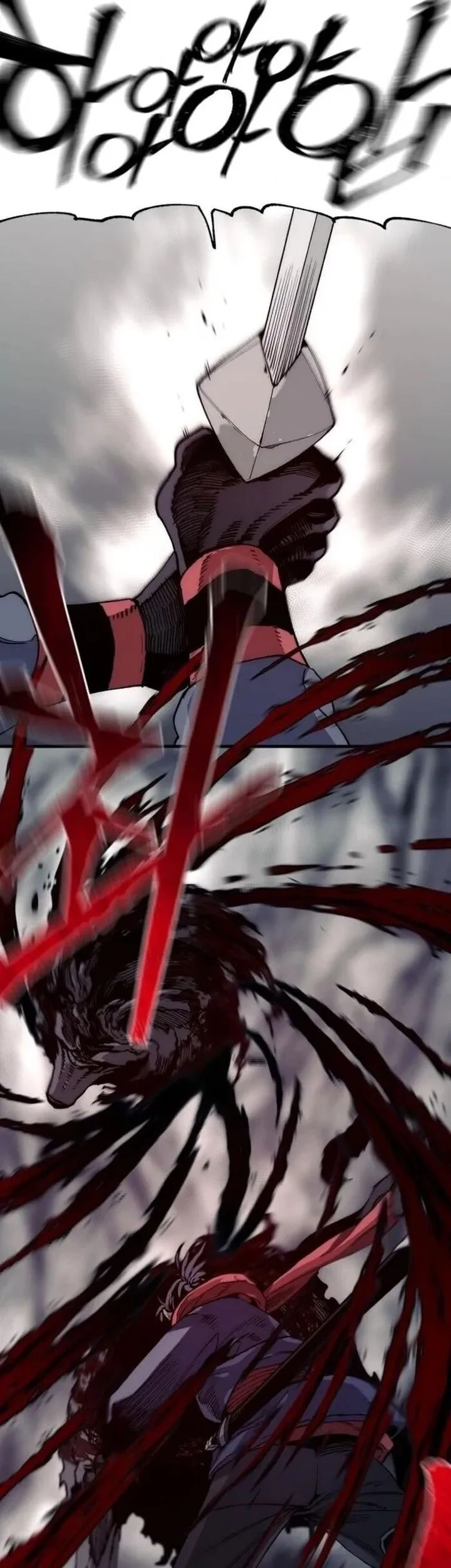 Heavenly Demon Cultivation Simulation Bab 158 halaman 126