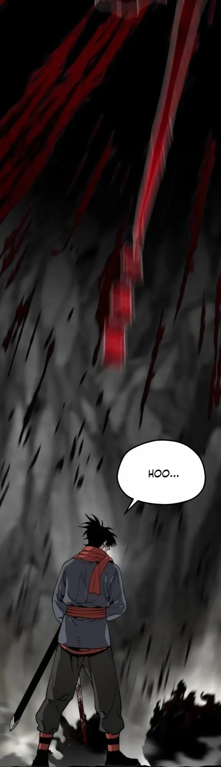 Heavenly Demon Cultivation Simulation Bab 158 halaman 128
