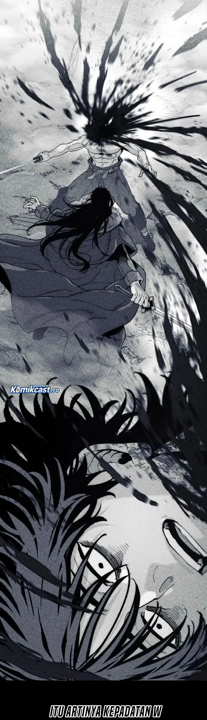 Heavenly Demon Cultivation Simulation Bab 158 halaman 133