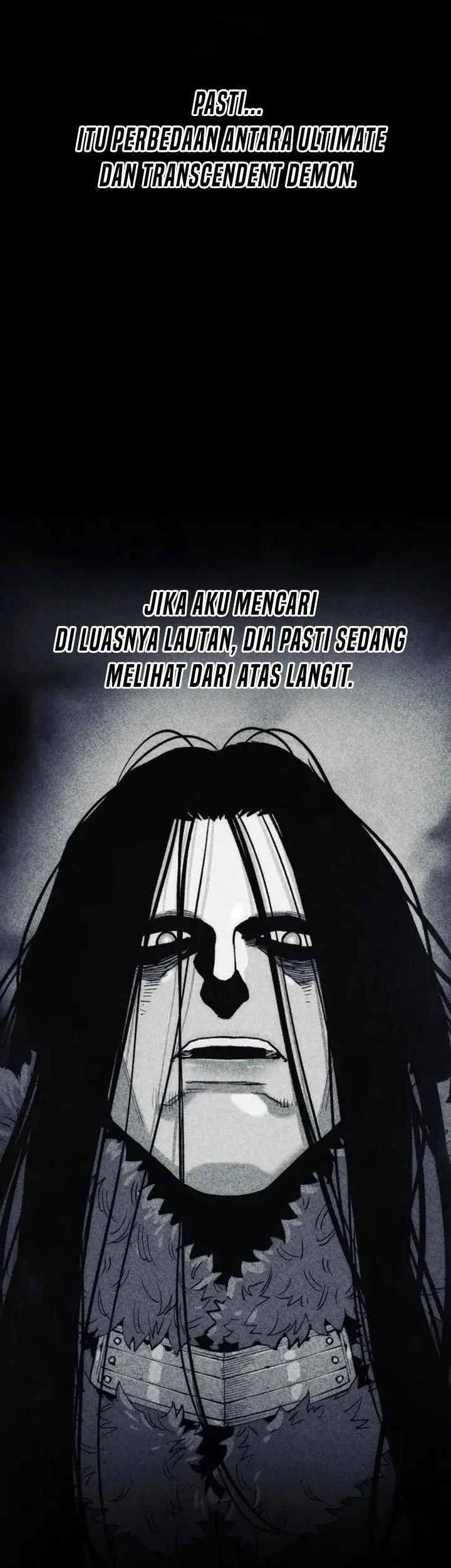 Heavenly Demon Cultivation Simulation Bab 158 halaman 135