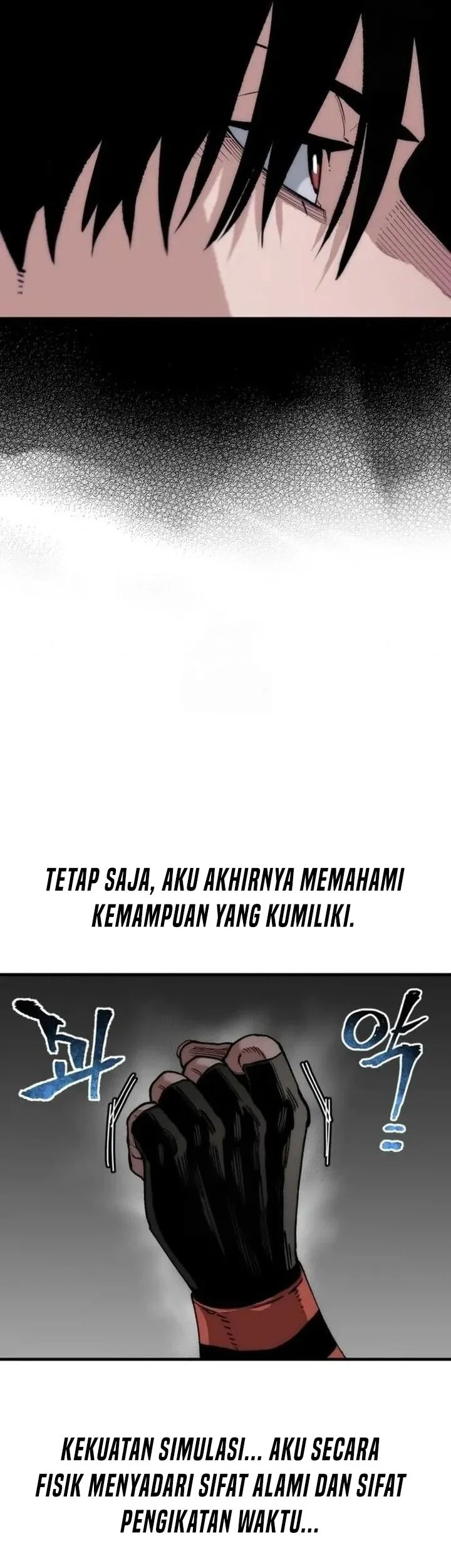 Heavenly Demon Cultivation Simulation Bab 158 halaman 137