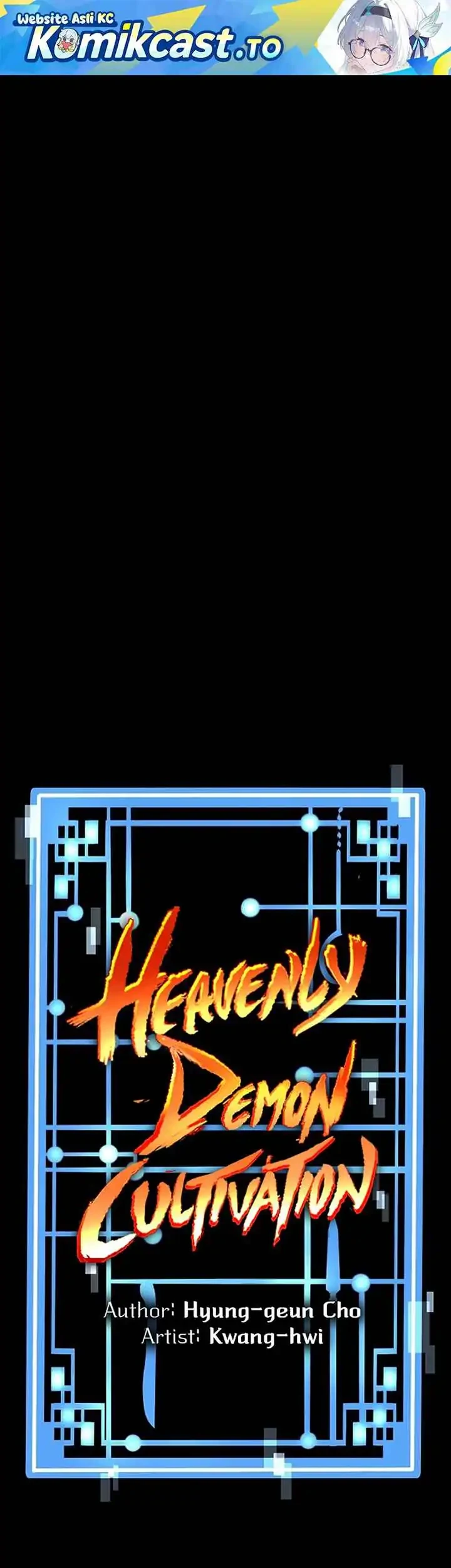 Heavenly Demon Cultivation Simulation Bab 159 halaman 2