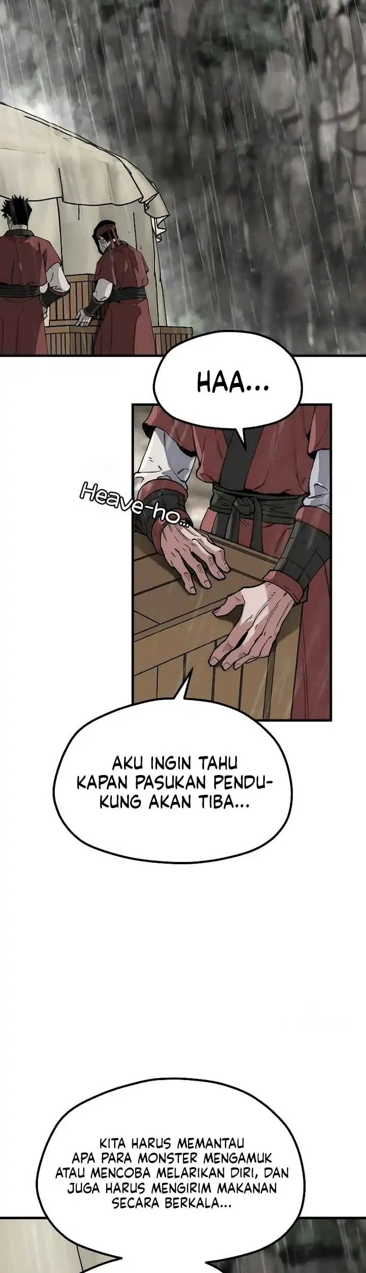 Heavenly Demon Cultivation Simulation Bab 159 halaman 4