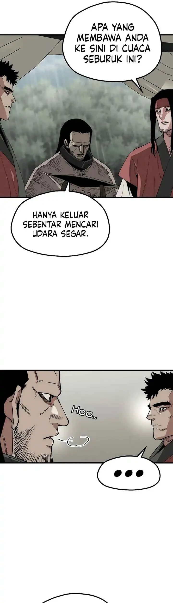 Heavenly Demon Cultivation Simulation Bab 159 halaman 8