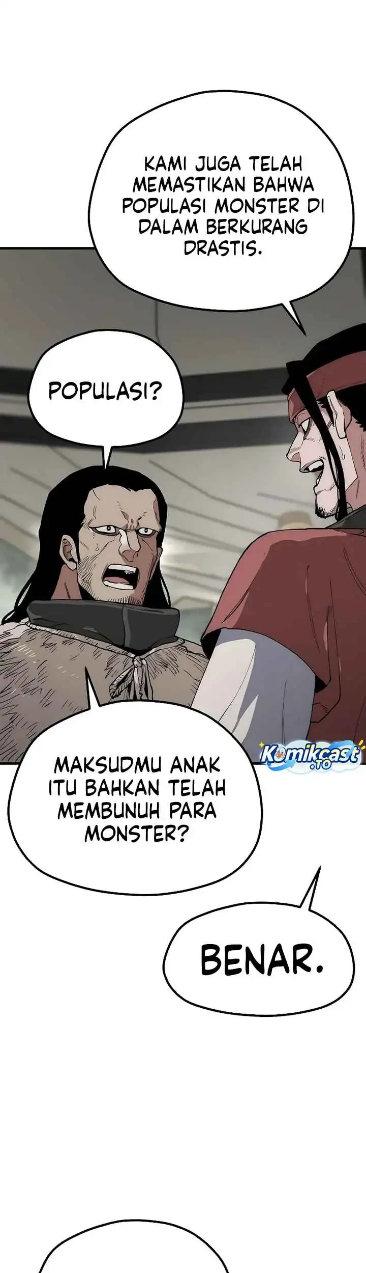 Heavenly Demon Cultivation Simulation Bab 159 halaman 14